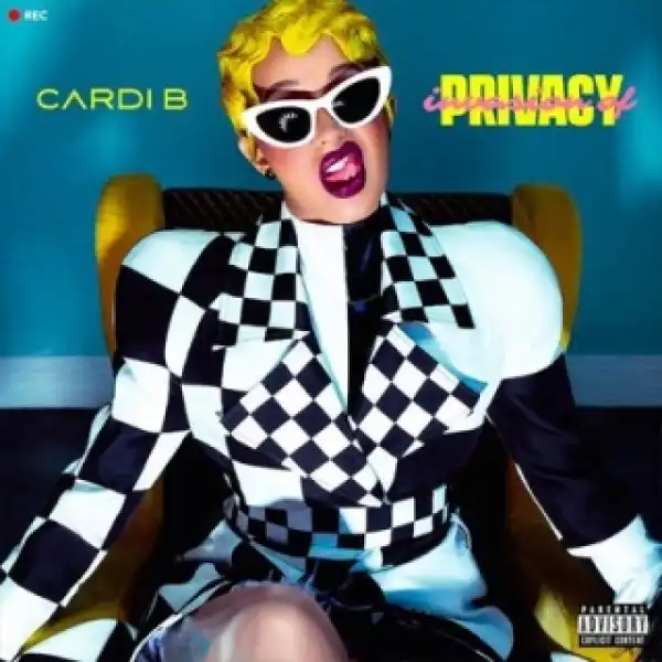 Instrumental: Cardi B - Best Life